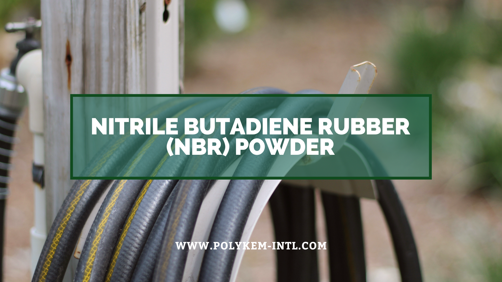 Изберете висококачествен NBR прах от Polykem: идеалният модификатор за подобряване на производителността на PVC